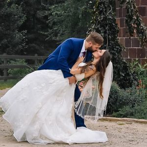 Meet your Posher, Shelbie